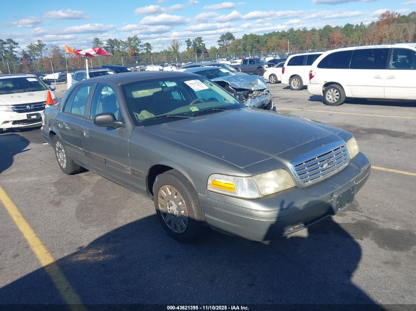 2FAFP73W34X136988 FORD CROWN VICTORIA Photo 1