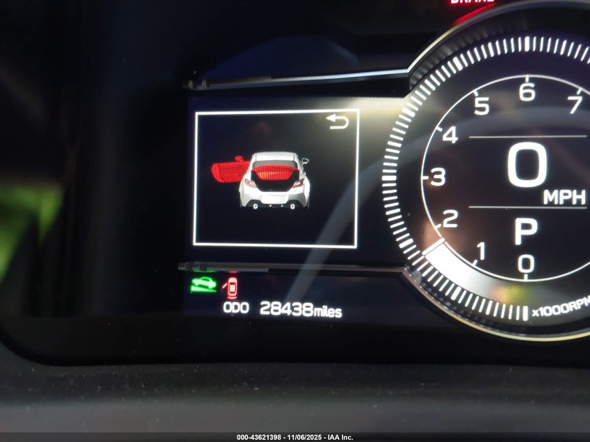 2022 Toyota Gr86 Premium VIN: JF1ZNBF19N8751438 Lot: 43621398