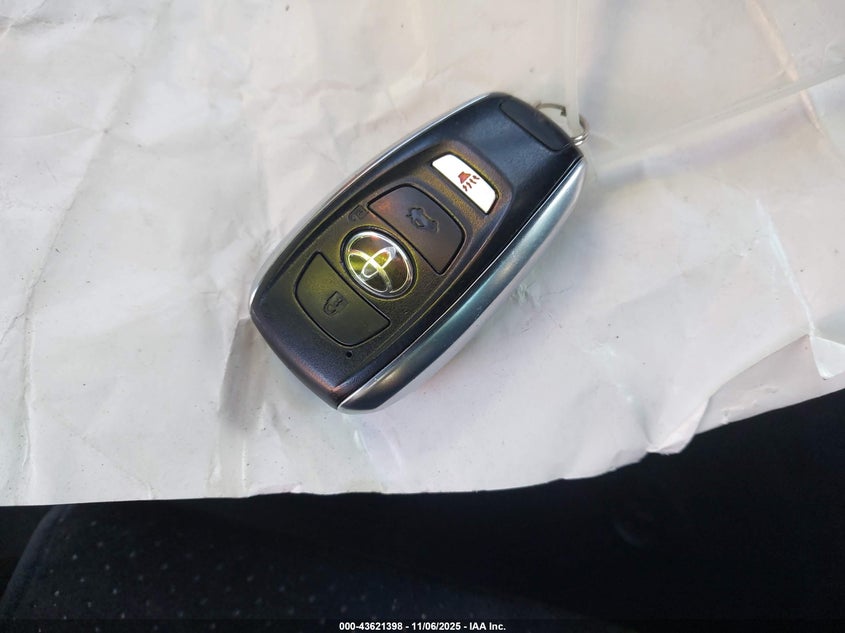 2022 Toyota Gr86 Premium VIN: JF1ZNBF19N8751438 Lot: 43621398