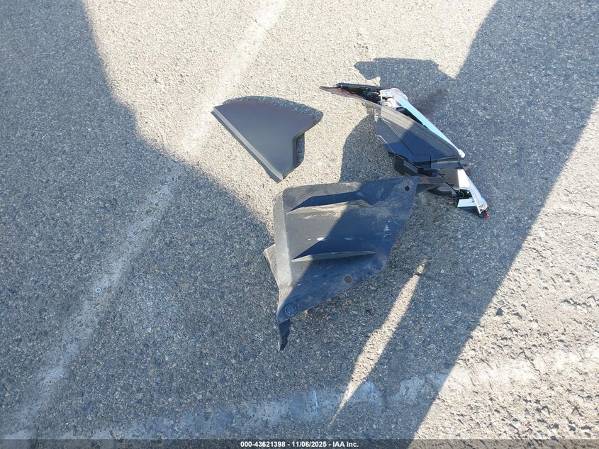 2022 Toyota Gr86 Premium VIN: JF1ZNBF19N8751438 Lot: 43621398