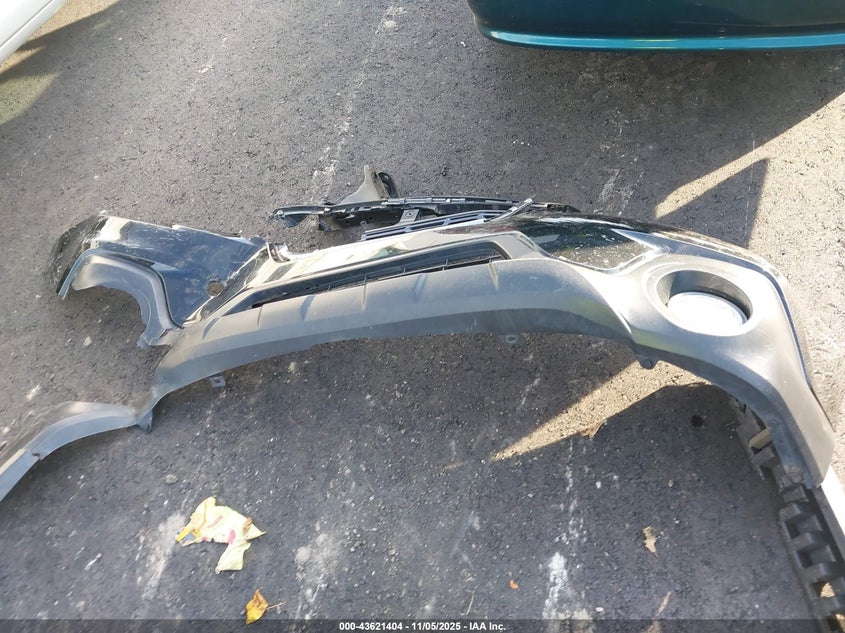 2018 SUBARU OUTBACK 2.5I LIMITED 4S4BSANC1J3321651