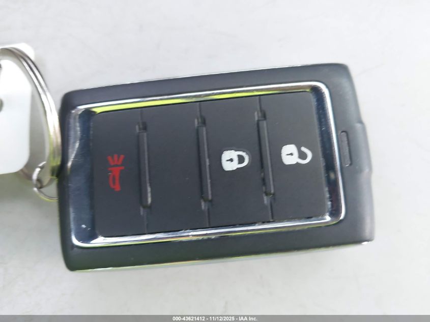 2024 Jeep Grand Cherokee Laredo X 4X4 VIN: 1C4RJHAG8RC143272 Lot: 43621412