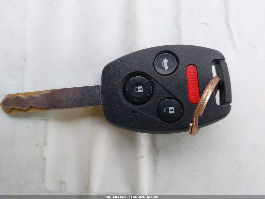 2004 Honda Cr-V Lx VIN: JHLRD78414C059335 Lot: 43621422