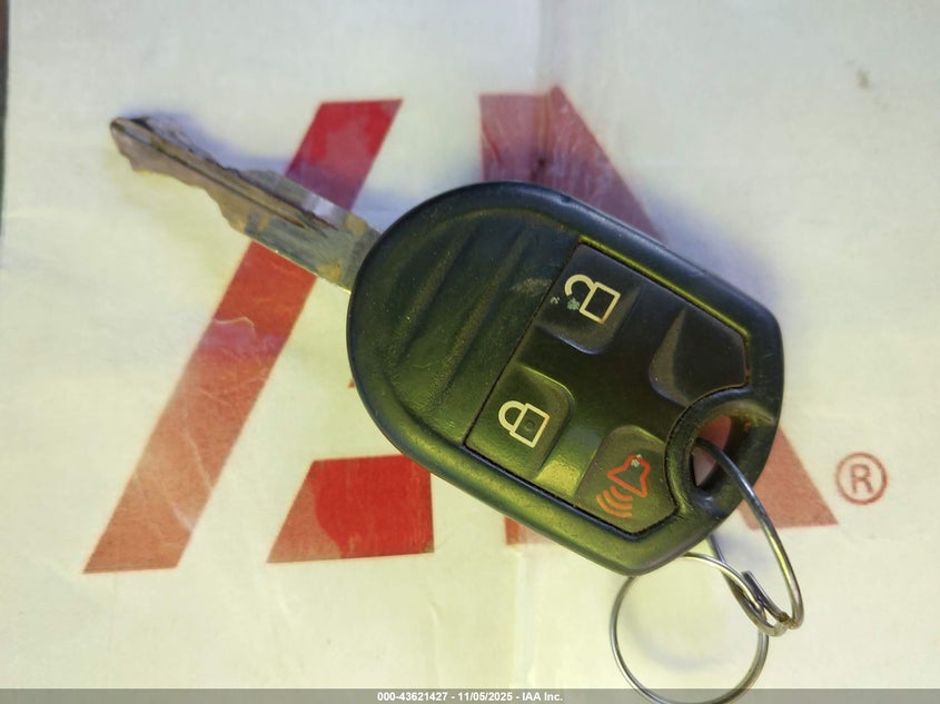 2014 Ford F-350 Chassis Xl VIN: 1FD8W3GT6EEB82103 Lot: 43621427