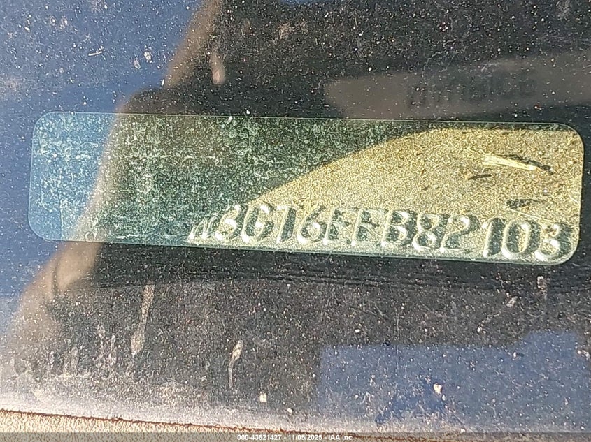 2014 Ford F-350 Chassis Xl VIN: 1FD8W3GT6EEB82103 Lot: 43621427