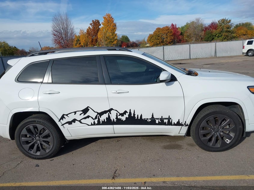 1C4PJMDN1LD568120 2020 JEEP CHEROKEE photo no. 13