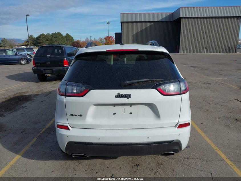 1C4PJMDN1LD568120 2020 JEEP CHEROKEE photo no. 16