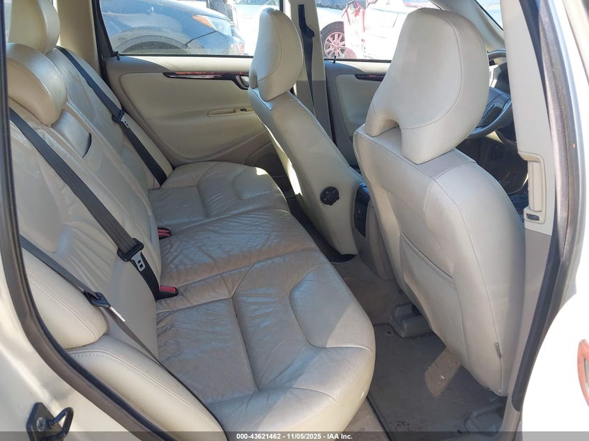 YV1SW592962574595 2006 VOLVO V70 photo no. 8
