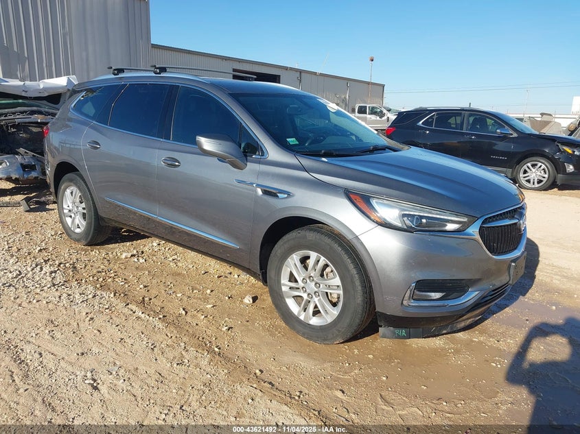 BUICK ENCLAVE ESSENCE