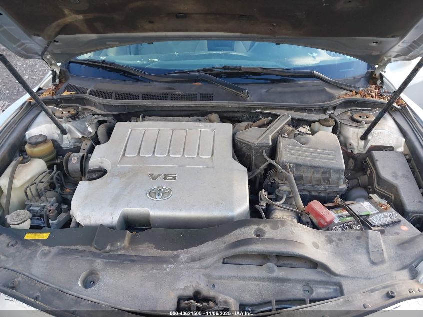 2007 Toyota Camry Le V6 VIN: 4T1BK46K47U043774 Lot: 43621505