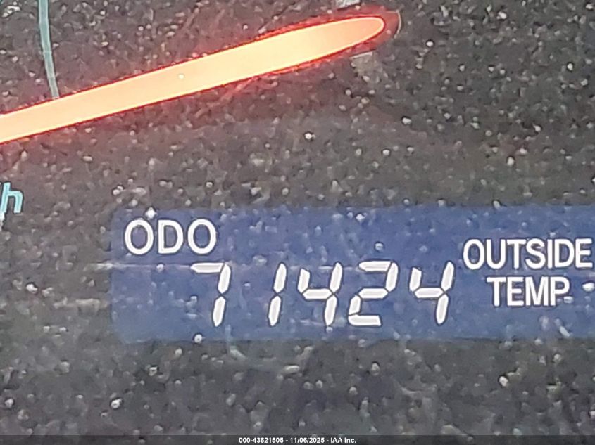 2007 Toyota Camry Le V6 VIN: 4T1BK46K47U043774 Lot: 43621505