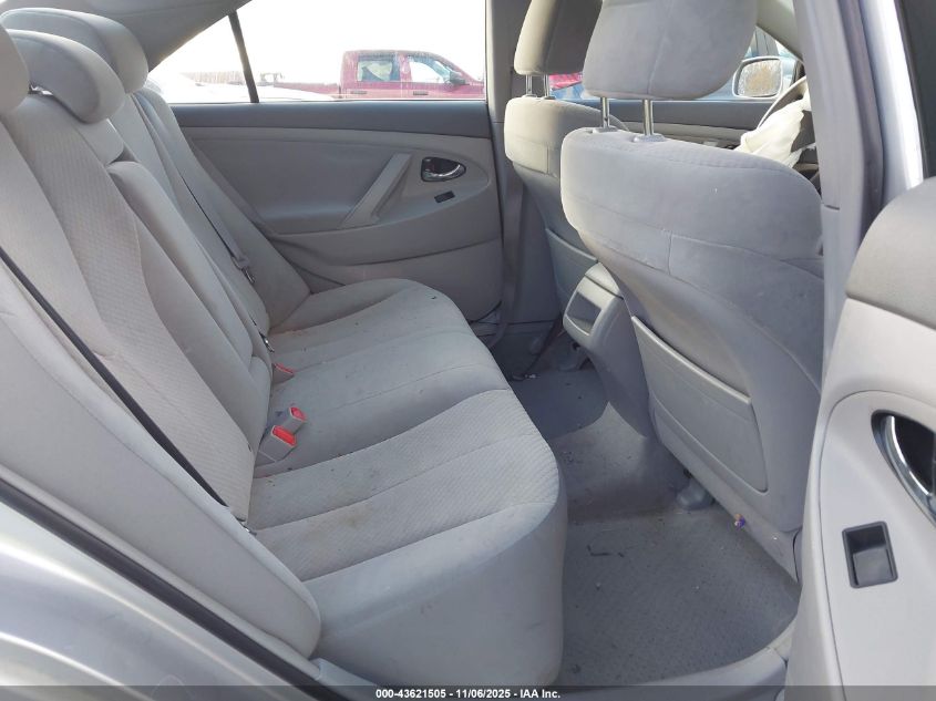 2007 Toyota Camry Le V6 VIN: 4T1BK46K47U043774 Lot: 43621505