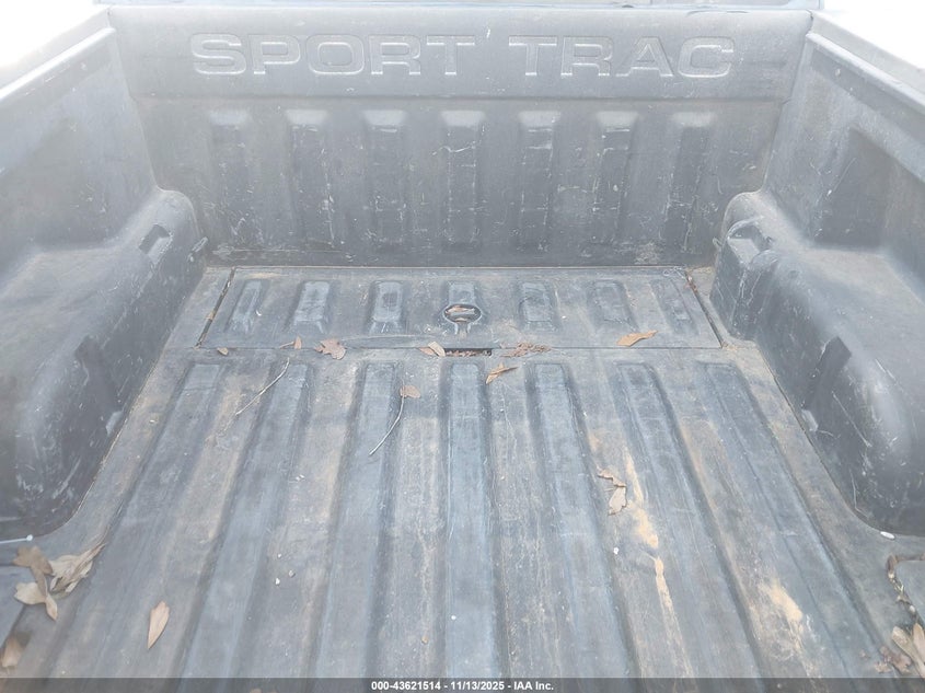 2009 Ford Explorer Sport Trac Xlt VIN: 1FMEU31E49UA04804 Lot: 43621514