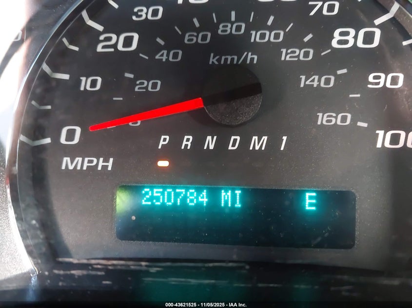 2012 Chevrolet Express 2500 Work Van VIN: 1GCWGFCG7C1129093 Lot: 43621525