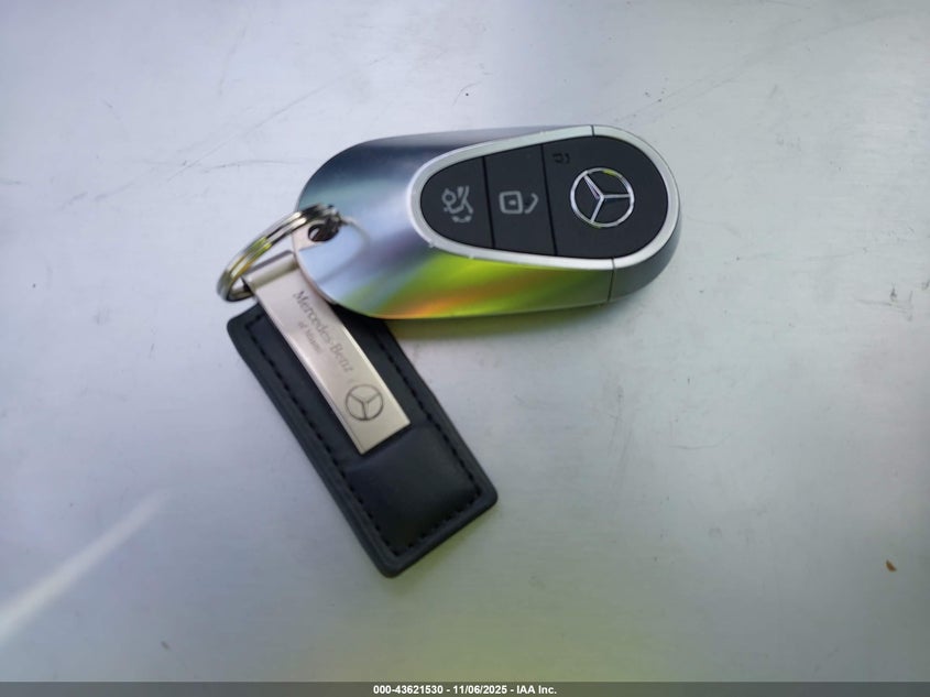 2023 MERCEDES-BENZ C 300 SEDAN - W1KAF4GB0PR070191