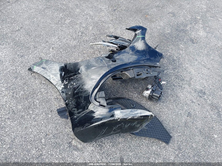 2023 MERCEDES-BENZ C 300 SEDAN - W1KAF4GB0PR070191