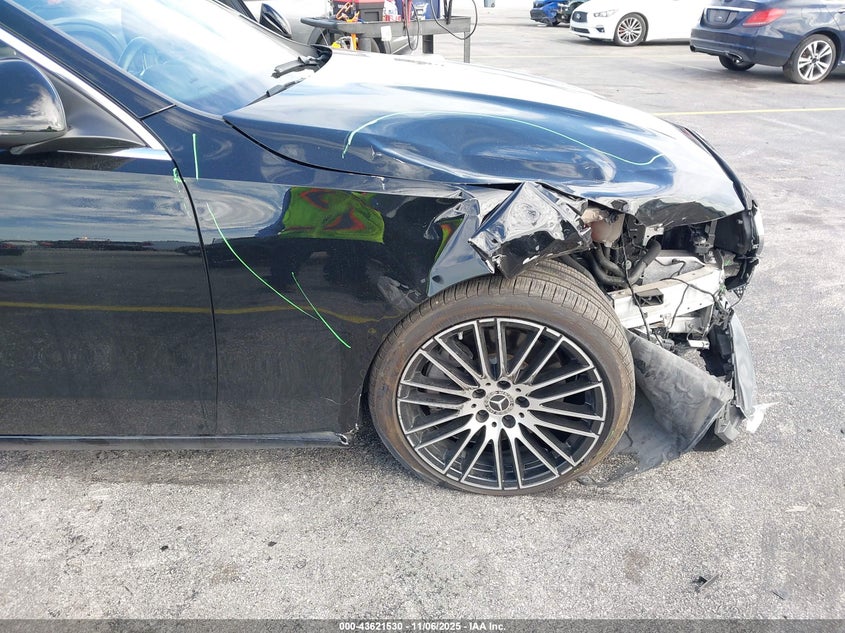 2023 MERCEDES-BENZ C 300 SEDAN - W1KAF4GB0PR070191