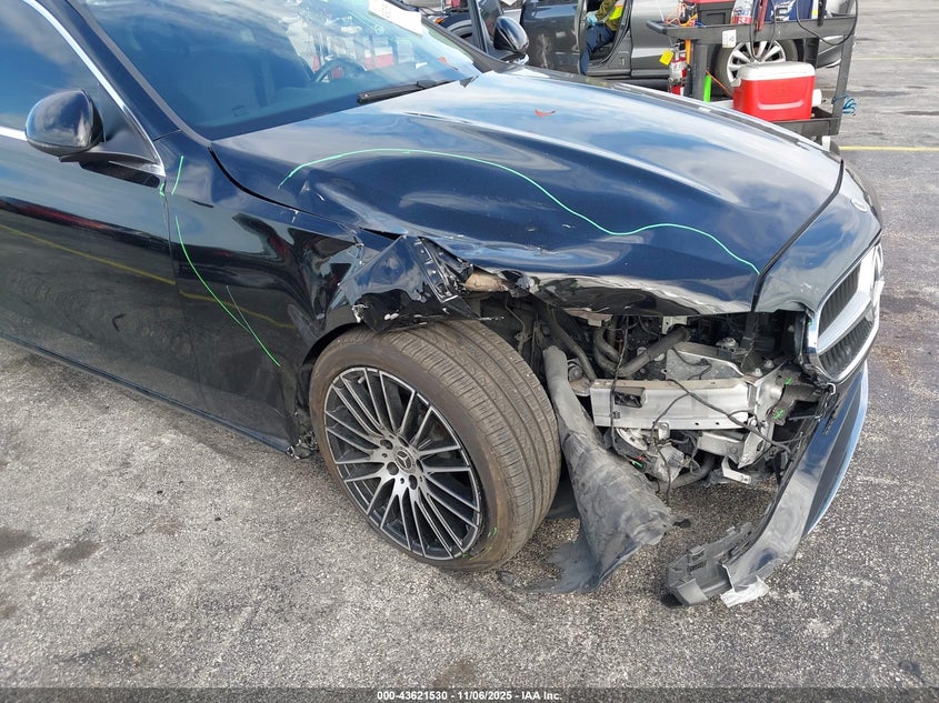 2023 MERCEDES-BENZ C 300 SEDAN - W1KAF4GB0PR070191