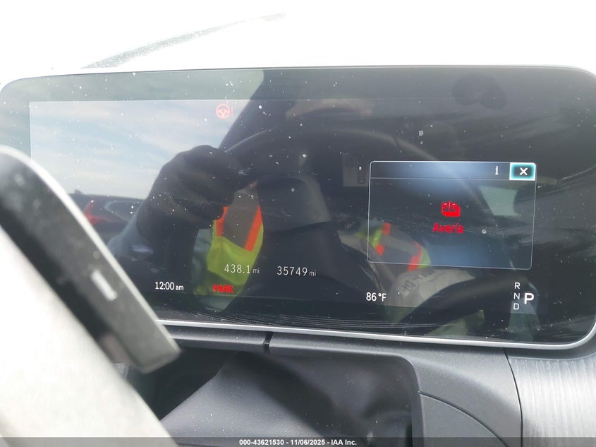 2023 MERCEDES-BENZ C 300 SEDAN - W1KAF4GB0PR070191