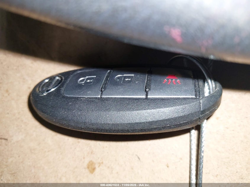 2018 NISSAN TITAN XD S GAS 1N6AA1F3XJN514531