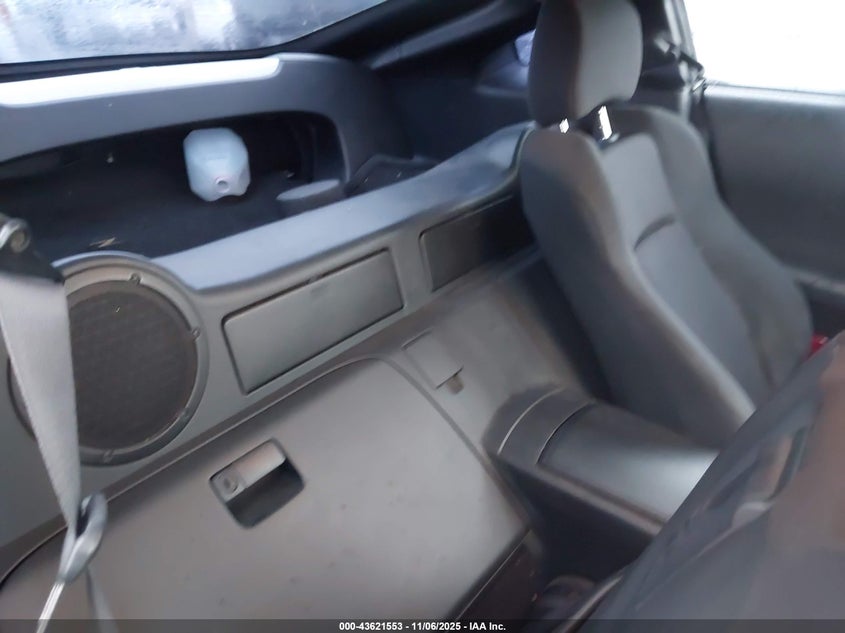 2004 Nissan 350Z Enthusiast VIN: JN1AZ34E34T063862 Lot: 43621553