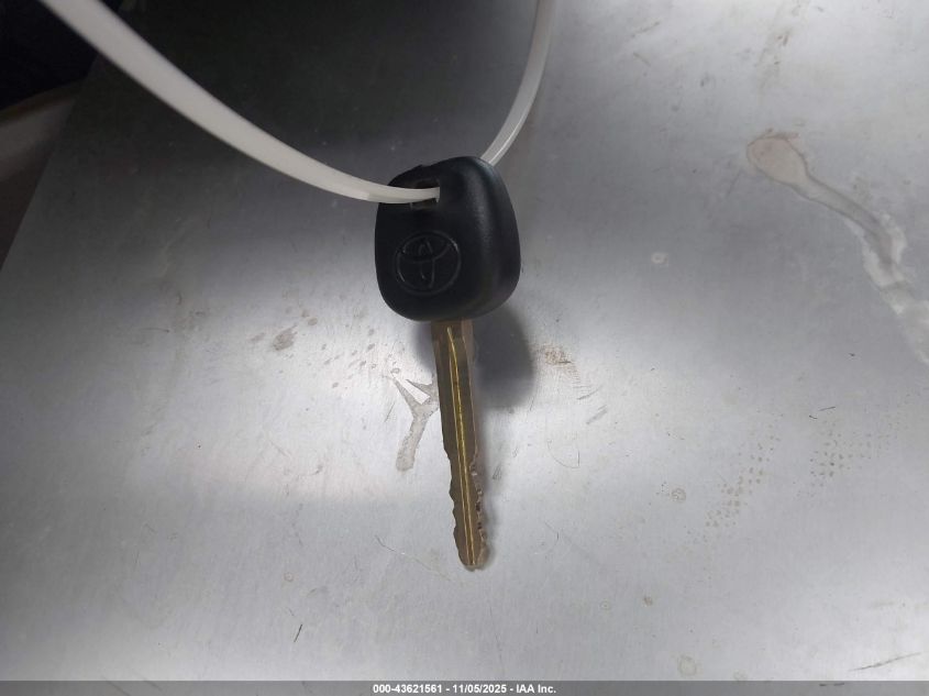 2009 Toyota Corolla VIN: JTDBL40E399044487 Lot: 43621561