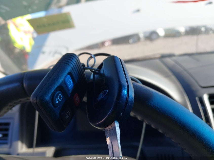 2011 Ford Fusion Sel VIN: 3FAHP0JA5BR151866 Lot: 43621575