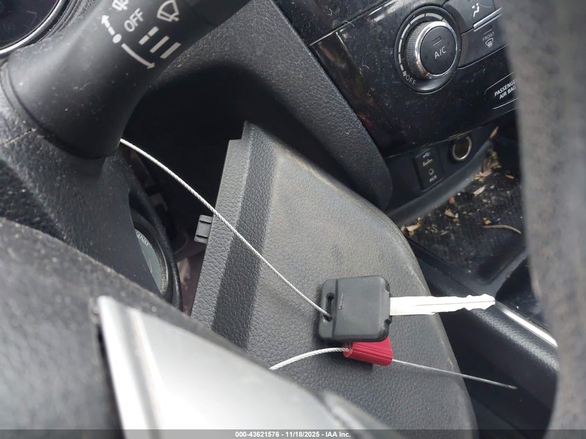 KNMAT2MT2GP630955 2016 NISSAN ROGUE photo no. 11