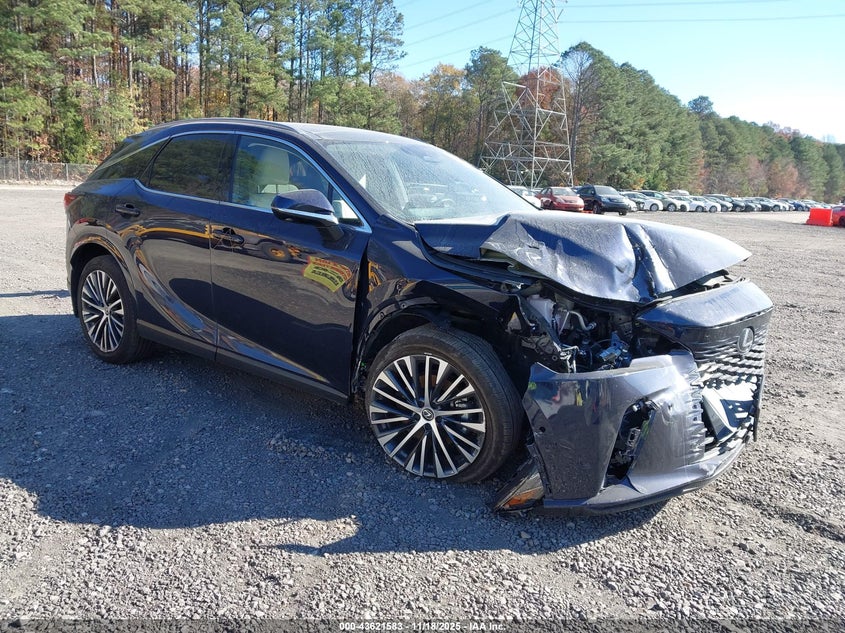 Vin: 2t2bbmca3sc076363, lot: 44116691, lexus rx 350h premium plus 2025 img_1