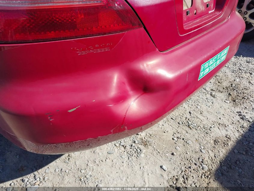 2005 Honda Accord 2.4 Ex VIN: 1HGCM72715A011841 Lot: 43621592