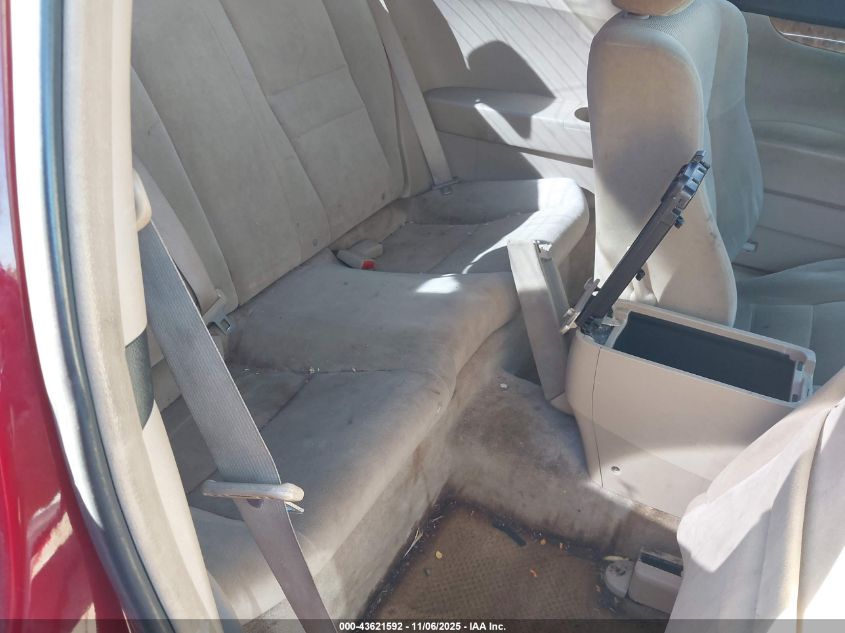 2005 Honda Accord 2.4 Ex VIN: 1HGCM72715A011841 Lot: 43621592