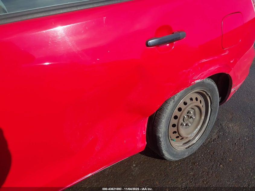 2005 Toyota Matrix VIN: 2T1KR32E95C427926 Lot: 43621593