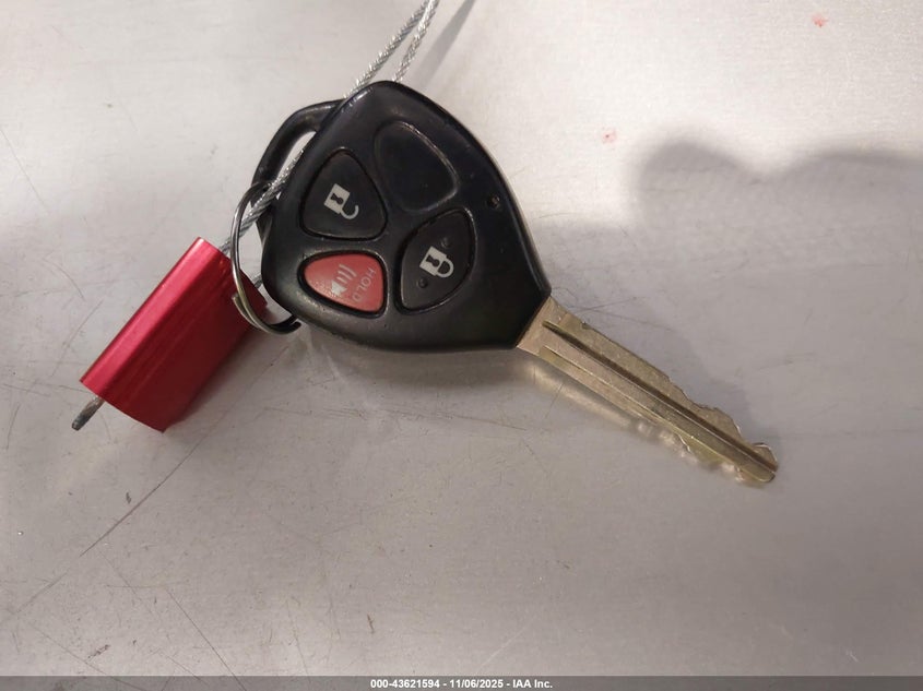 2009 Toyota Rav4 Base V6 VIN: JTMBK33V59D007673 Lot: 43621594