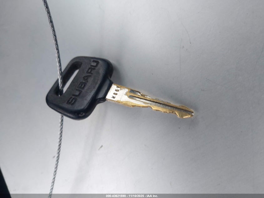 JF1AF23B8HB106049 1987 SUBARU LEONE photo no. 11