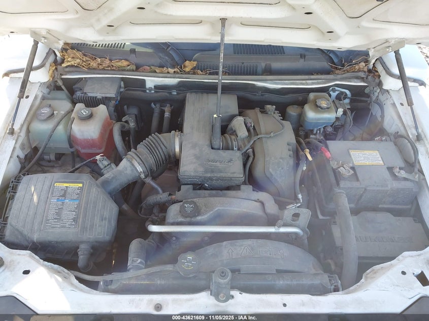 2009 Hummer H3 Suv VIN: 5GTEN13EX98138334 Lot: 43621609