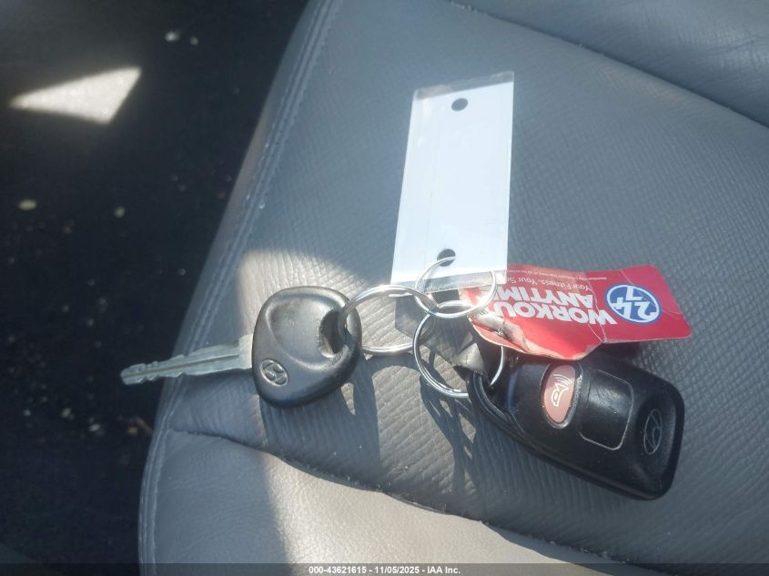 2009 Hyundai Sonata Limited VIN: 5NPEU46C39H495054 Lot: 43621615