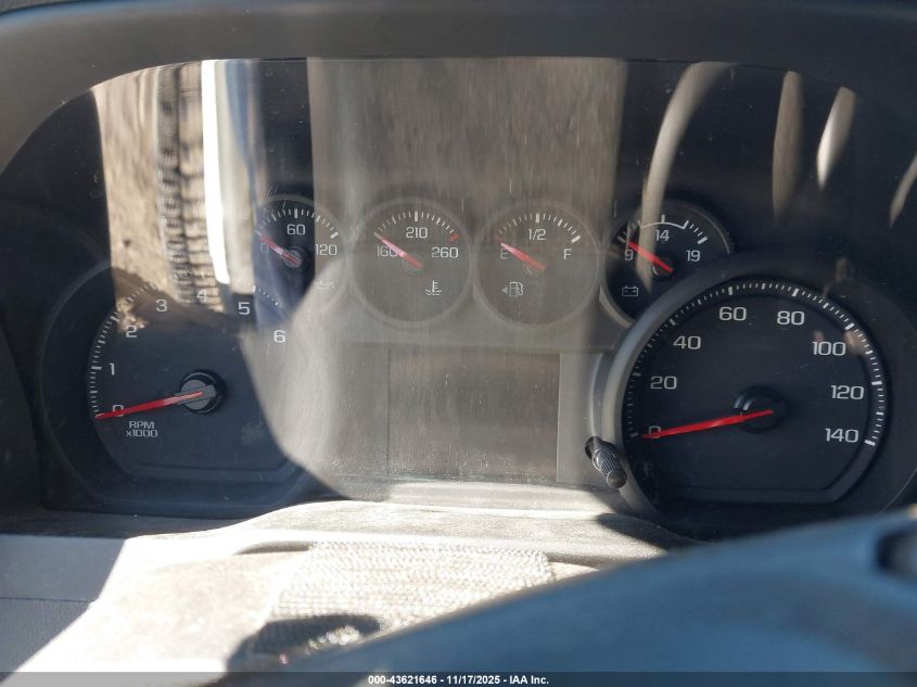 2022 Chevrolet Silverado 2500Hd 4Wd Standard Bed Wt VIN: 1GC2YLE70NF319007 Lot: 43621646