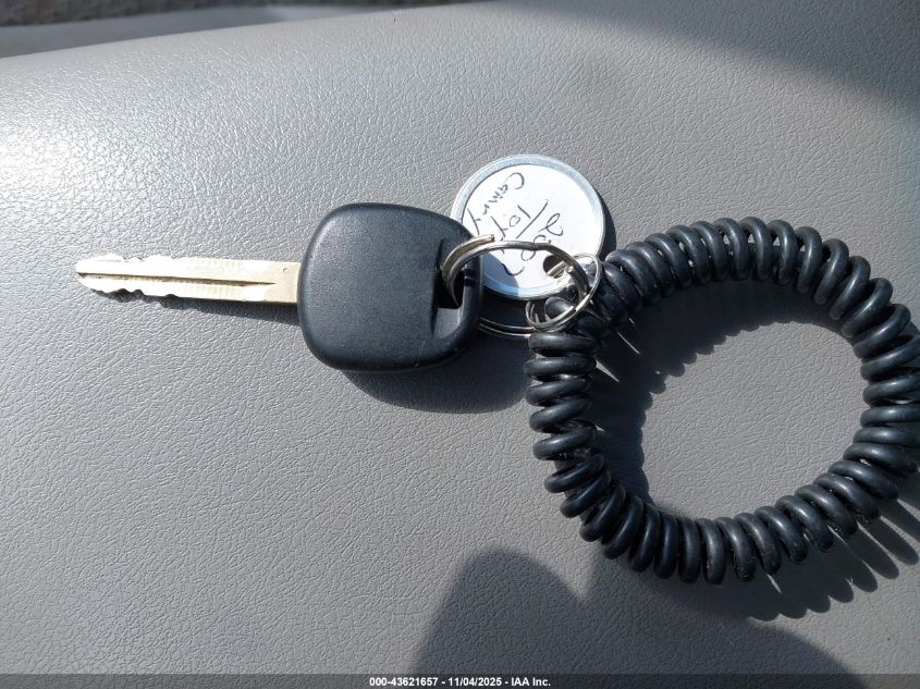 2007 Toyota Camry Ce VIN: 4T1BE46K77U005527 Lot: 43621657