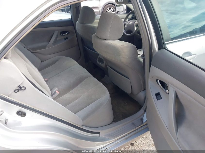 2007 Toyota Camry Ce VIN: 4T1BE46K77U005527 Lot: 43621657