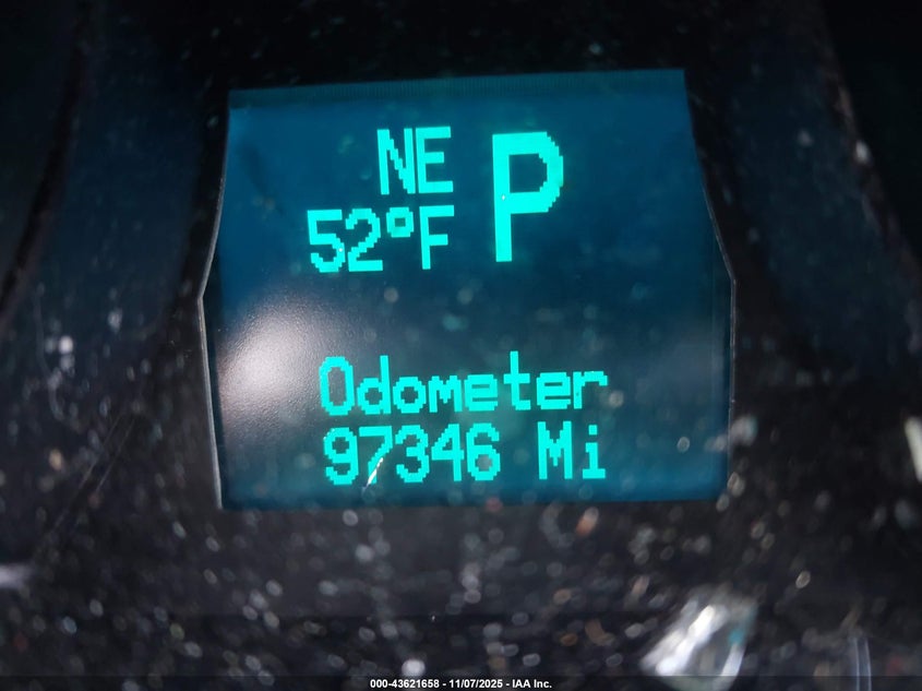 2014 CHEVROLET CAPTIVA SPORT LTZ 3GNAL4EK5ES608357