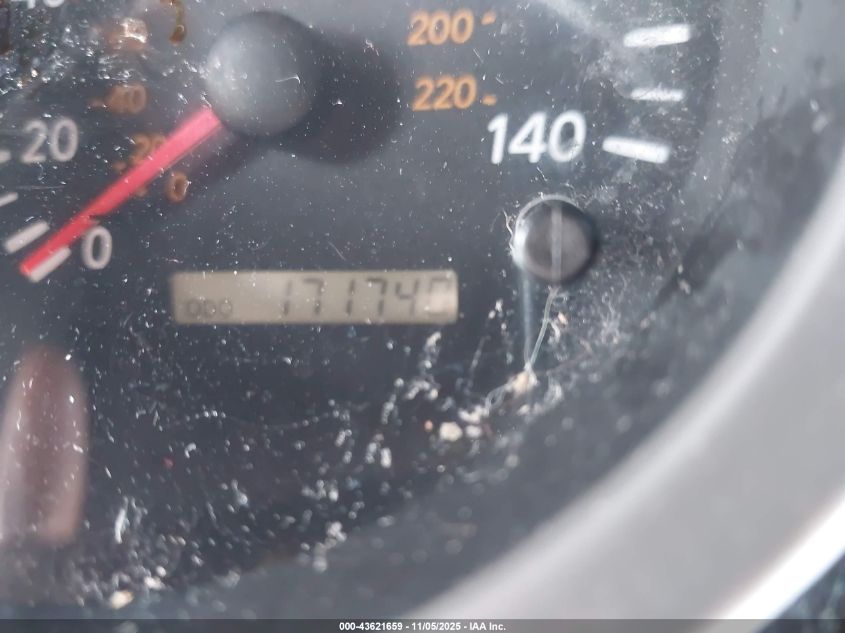 2006 Toyota Highlander V6 VIN: JTEEP21A960178773 Lot: 43621659