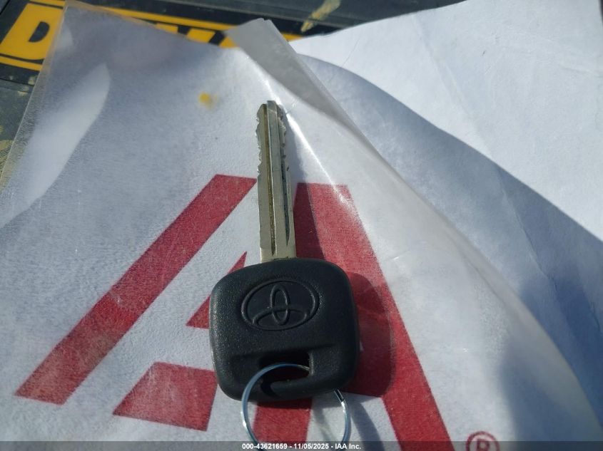 2006 Toyota Highlander V6 VIN: JTEEP21A960178773 Lot: 43621659