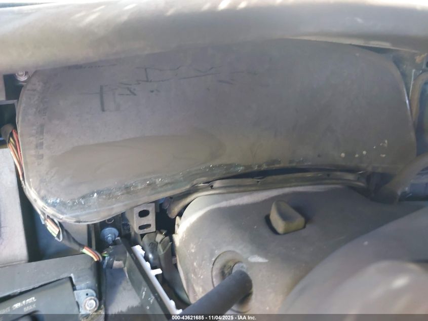 2005 Buick Park Avenue VIN: 1G4CW54K254102741 Lot: 43621685