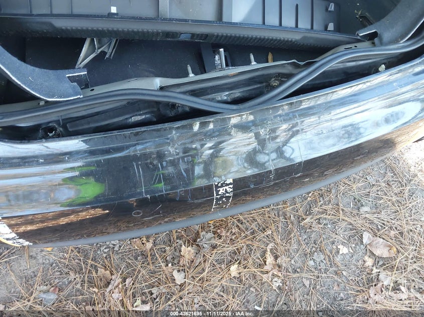 2014 AUDI A6 2.0T PREMIUM WAUGFAFC0EN093890