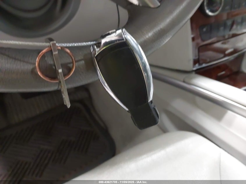 2007 Mercedes-Benz Gl 450 4Matic VIN: 4JGBF71E27A104662 Lot: 43621705