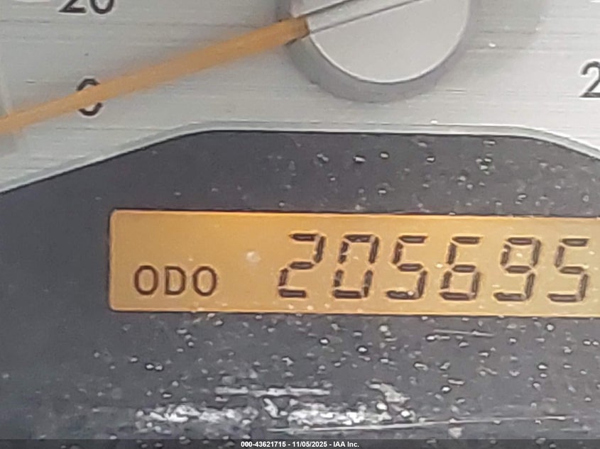 2005 Scion Tc VIN: JTKDE177650012083 Lot: 43621715