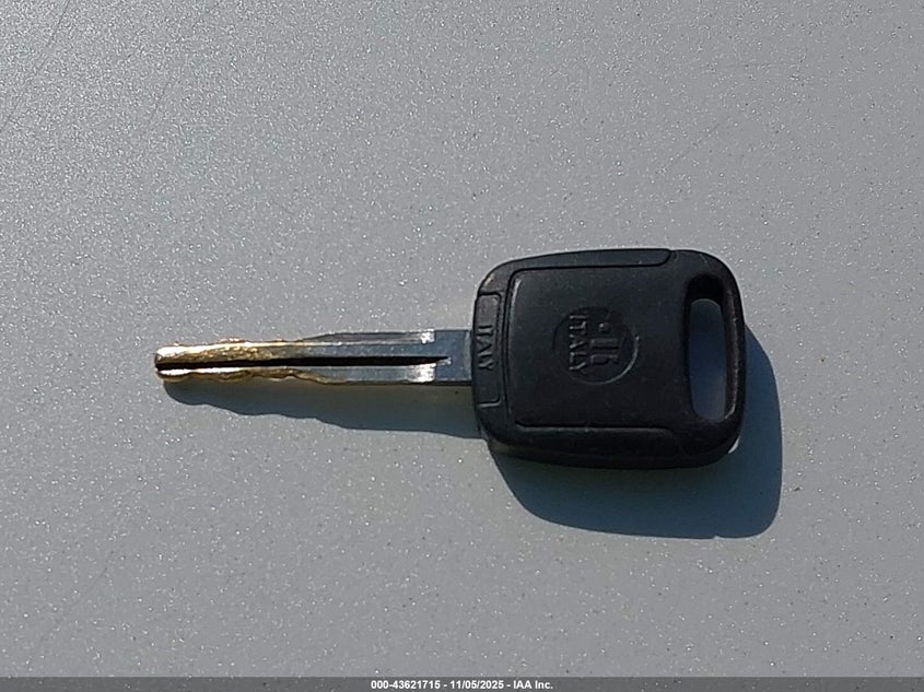 2005 Scion Tc VIN: JTKDE177650012083 Lot: 43621715