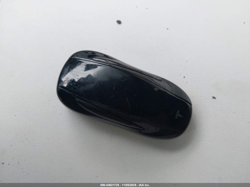 2023 Tesla Model X Plaid Tri Motor All-Wheel Drive VIN: 7SAXCBE62PF412546 Lot: 43621725