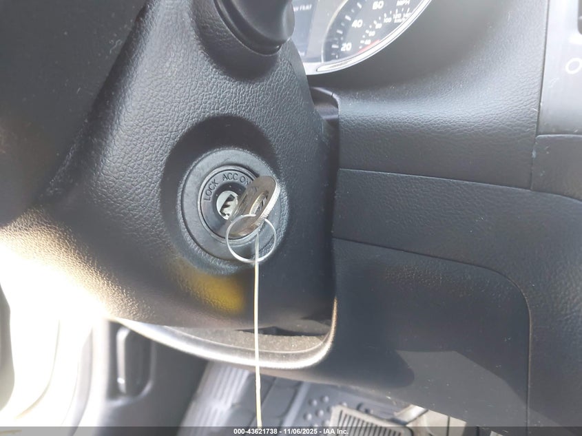 2018 KIA FORTE LX - 3KPFL4A71JE172728