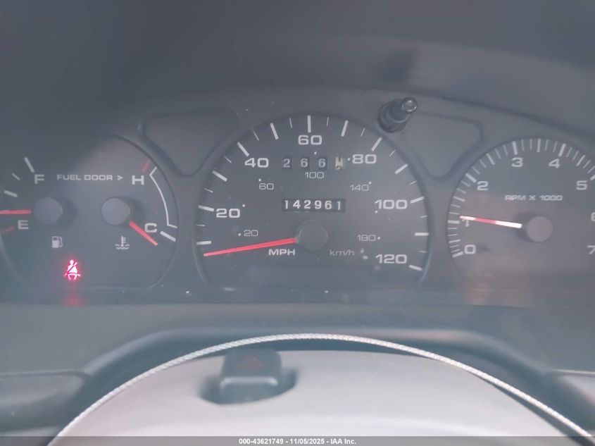 2001 Ford Taurus Ses VIN: 1FAFP55U51G254879 Lot: 43621749